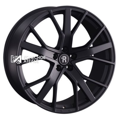 Replay B191 MB 9.5x21/5x112 D66.6 ET36  