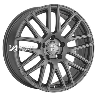 Replay B208 MGM 8x18/5x120 D72.6 ET30  