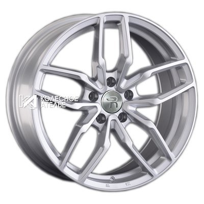 Replay B209 Sil 8x18/5x112 D66.6 ET30  