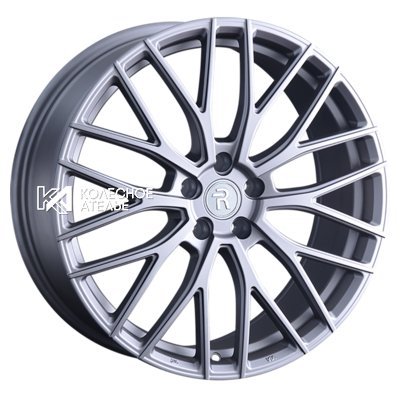 Replay B210 MGM 8x19/5x112 D66.6 ET30  