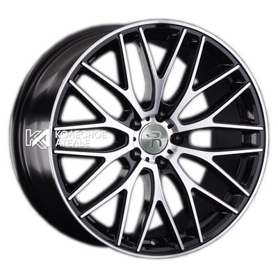 Replay B210 BKF 8.5x19/5x112 D66.6 ET25  