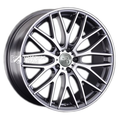 Replay B210 GMF 8.5x19/5x112 D66.6 ET25  