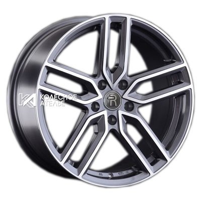 Replay B217 GMF 8x18/5x112 D66.6 ET30  