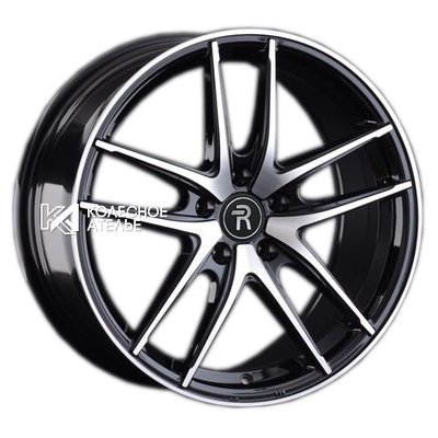 Replay B221 GMF 7.5x17/5x120 D72.6 ET32  