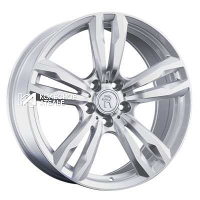Replay B231(GA) SF 8.5x19/5x120 D59.6 ET41  