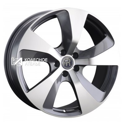 Replay B239 GMF 9x20/5x112 D66.6 ET35  