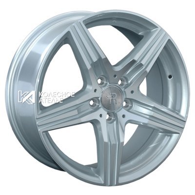 Replay B245 SFP 8.5x20/5x112 D66.6 ET35  