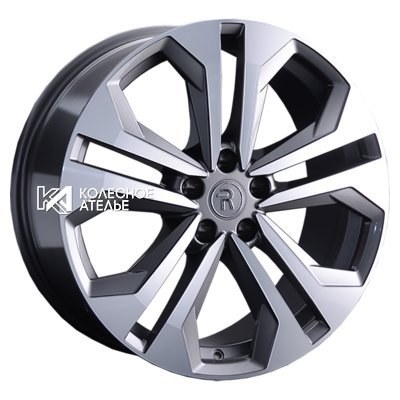 Replay B247 GMFP 9x20/5x112 D66.6 ET35  