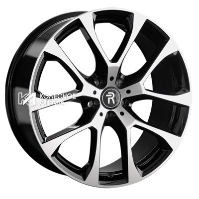Replay B249 BKFP 9x20/5x112 D66.6 ET35  