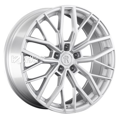 Replay B268 Sil 9x20/5x112 D66.6 ET35  