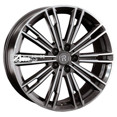 Replay B286 GMF 8x19/5x112 D66.6 ET27  