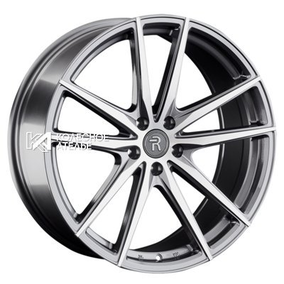 Replay B290 GMF 9x20/5x112 D66.6 ET35  