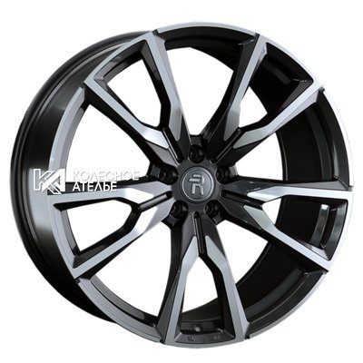 Replay B306 GMF 10.5x22/5x112 D66.6 ET43  