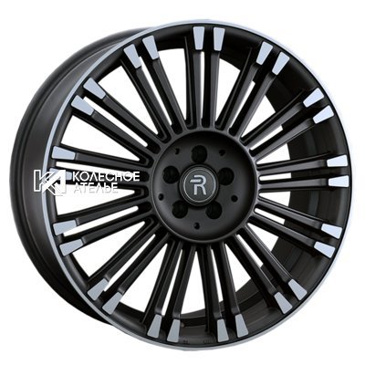 Replay B307 MGMF 9.5x22/5x112 D66.6 ET32  