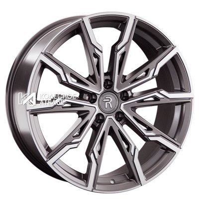 Replay B314 MGMF 8.5x20/5x112 D66.6 ET27  