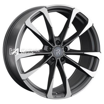 Replay B323 MGMF 9.5x21/5x112 D66.6 ET36  