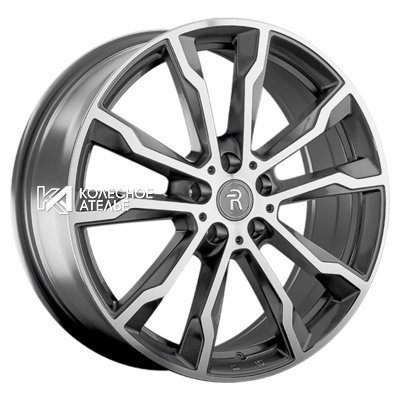 Replay B337 GMF 7.5x19/5x112 D66.6 ET32  