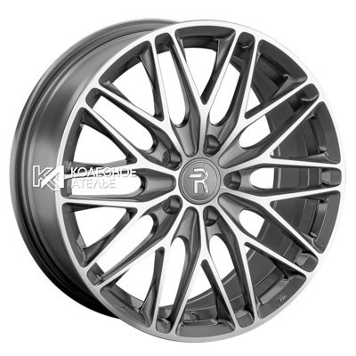 Replay B361 GMF 7.5x17/5x112 D66.6 ET27  