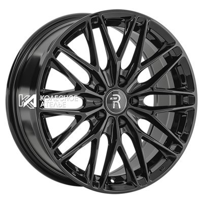 Replay B361 BK 7.5x17/5x112 D66.6 ET27  