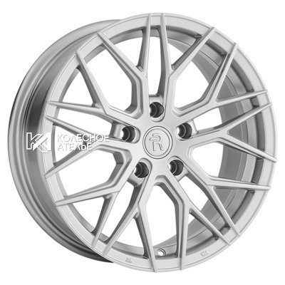 Replay B376 SS 7.5x17/5x120 D72.6 ET32  