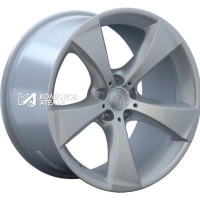Replay B74 Sil 10x19/5x120 D74.1 ET53  