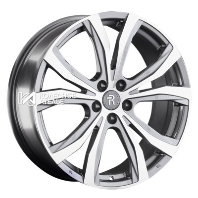 Replay CHG14 GMF 8x18/5x114.3 D60.1 ET49.5  