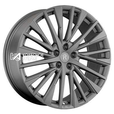 Replay CHG30 MGM 9x21/5x114.3 D60.1 ET35  