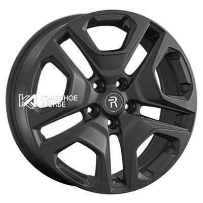 Replay CHG38 MB 7.5x19/5x114.3 D60.1 ET35  