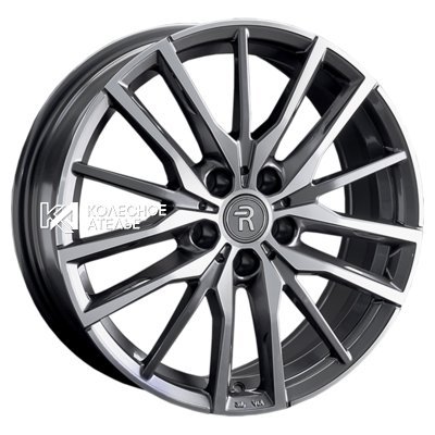 Replay CHG39 GMF 7x18/5x114.3 D60.1 ET45  