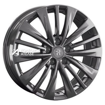 Replay CHG43 GM 7.5x18/5x110 D63.3 ET46  