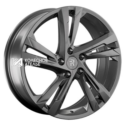 Replay CHG66 GM 7x19/5x114.3 D67.1 ET35  