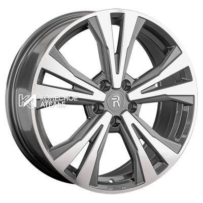 Replay CHR110 GMF 7x18/5x108 D65.1 ET36  
