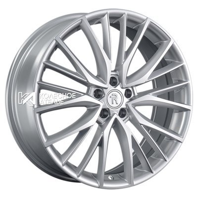Replay CHR115 SS 7.5x20/5x108 D65.1 ET41  