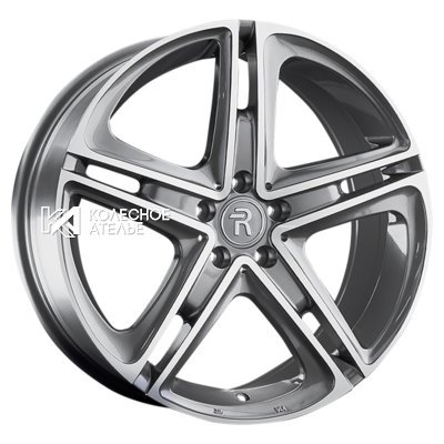 Replay CHR116 GMF 8x19/5x108 D65.1 ET36  