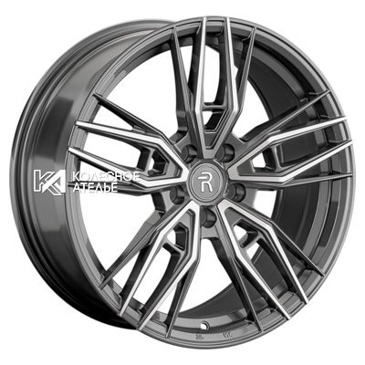 Replay CHR121 GMF 8x18/5x108 D65.1 ET36  
