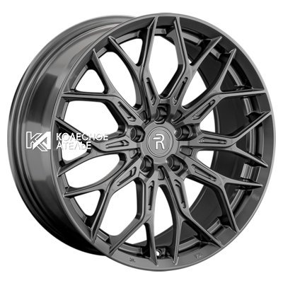 Replay CHR122 GM 8x18/5x108 D65.1 ET42  