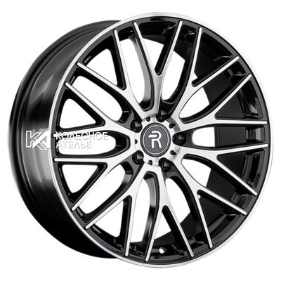 Replay CHR27 BKF 8x19/5x108 D65.1 ET36  