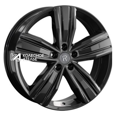 Replay CHR37 GM 7x19/5x108 D65.1 ET36  