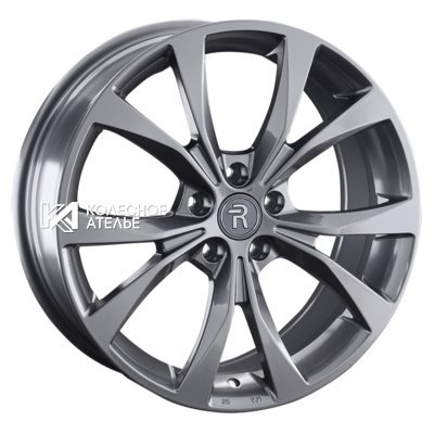 Replay CHR44 GM 8x18/5x108 D60.1 ET33  