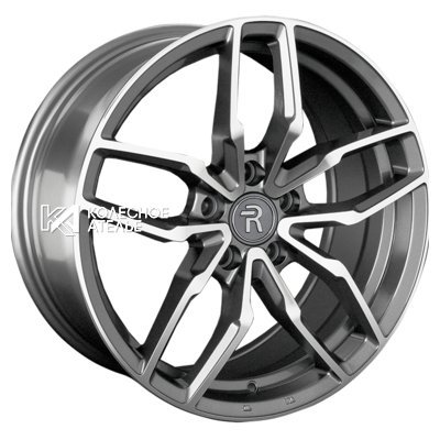 Replay CHR55 GMF 8x18/5x108 D65.1 ET36  