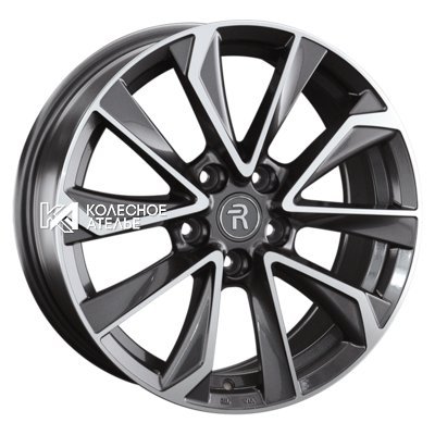 Replay CHR57 GMF 7.5x19/5x108 D65.1 ET41  