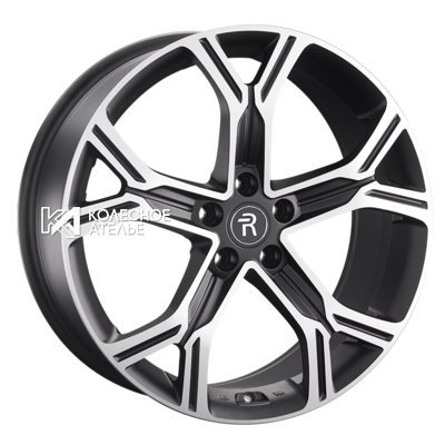 Replay CHR71 MBF 8.5x19/5x108 D65.1 ET36  