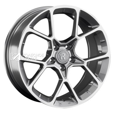 Replay CHR75 GMF 8x18/5x108 D65.1 ET36  