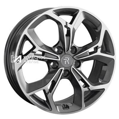 Replay CHR95 GMF 7x17/5x108 D65.1 ET40  