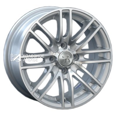 Replay CI51 SF 6.5x15/4x108 D65.1 ET27  