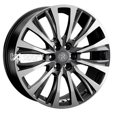 Replay CL14 GMF 8x20/6x120 D67.1 ET50  
