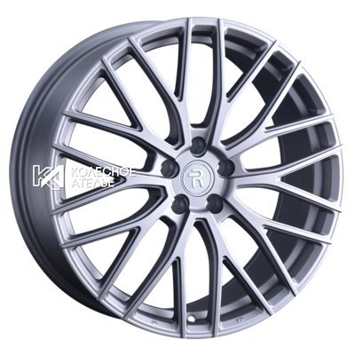 Replay FA24 MGM 7x17/5x114.3 D57.1 ET40  