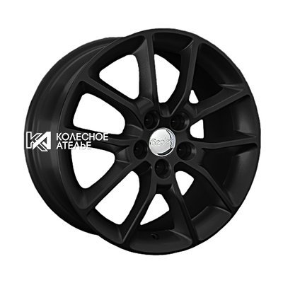 Replay FD108 MB 7.5x17/5x108 D63.3 ET52.5  