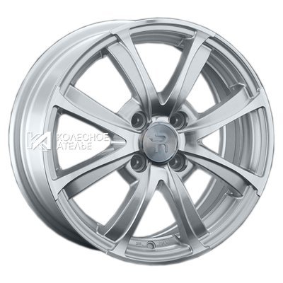 Replay FD128 SF 6x15/4x108 D63.3 ET47.5  