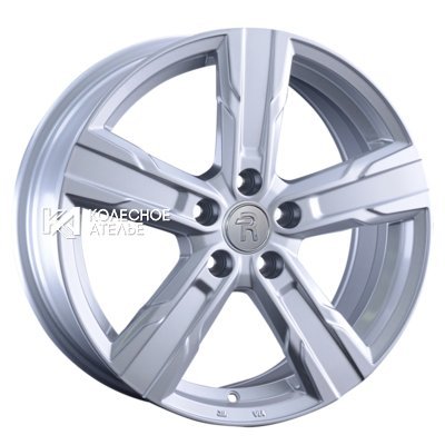 Replay FD171 SF 7.5x18/5x108 D63.3 ET52.5  